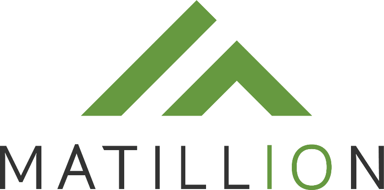 Fivetran Vs Matillion Vs Hevo Data- Matillion Logo.